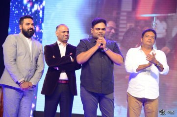 Oopiri Movie Audio Launch